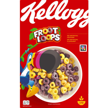 Kellogg's Froot Loops