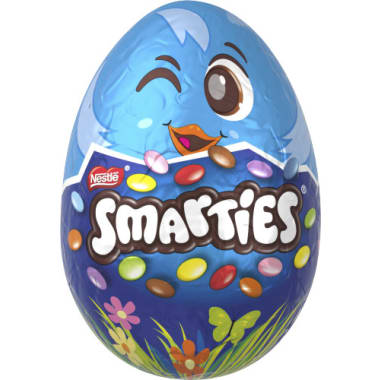 NESTLE Smarties Osterei Ostern 50 gr