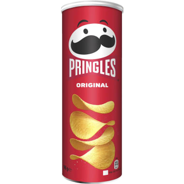 Pringles Chips Original