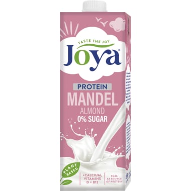 Joya Dream Protein Mandel Drink 1,0 Liter