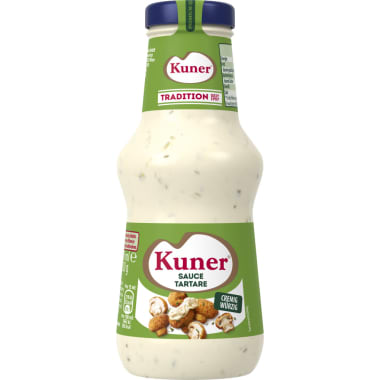 Kuner Sauce Tartare