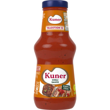 Kuner Chili Sauce