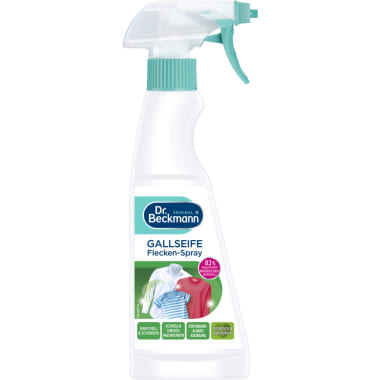 Dr. Beckmann Gallseife Flecken-Spray