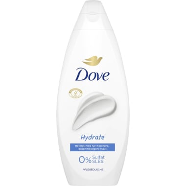 Dove Dusche Hydrate