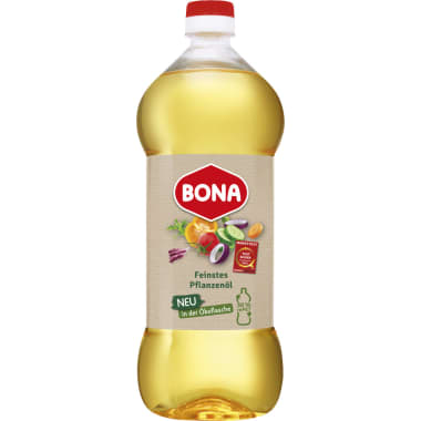 BONA Öl Tetrapack