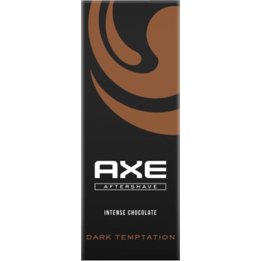 Axe Aftershave Dark Temptation