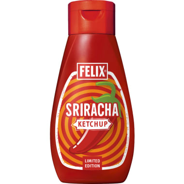 Felix Sriracha Ketchup