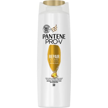Pantene Repair & Care Shampoo 300 ml