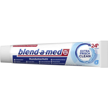 Blend-A-Med Zahnpasta Complete Plus Milde Frische