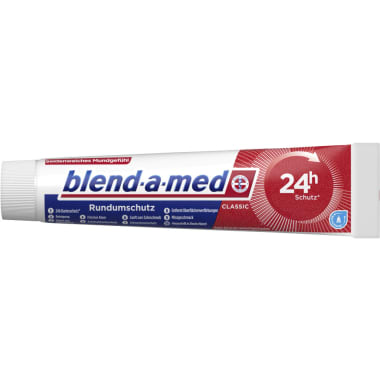 Blend-A-Med Zahnpasta Classic 