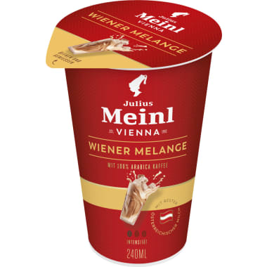 Julius Meinl Iced Coffee Wiener Melange