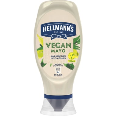 Hellmann's Vegan Mayo