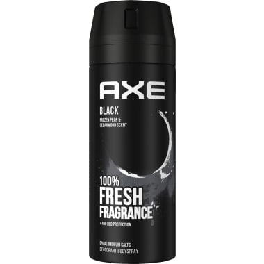 Axe Black Deo-Spray