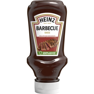 Heinz Barbecue Sauce