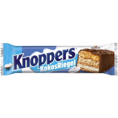 Storck Knoppers Kokosriegel