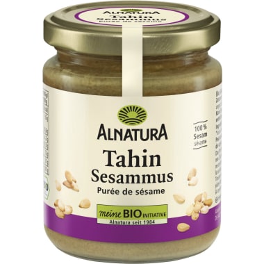 Alnatura Bio Tahin Sesammus