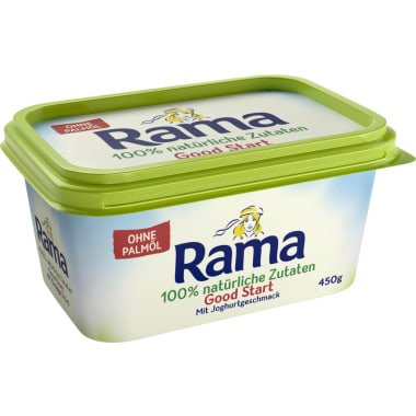 Rama Good Start 450 gr