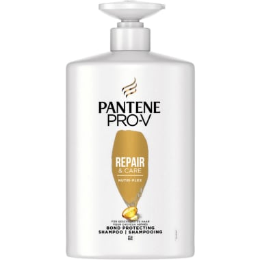 Pantene Shampoo Repair & Care