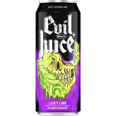 Rauch Evil Juice Licky Lime 500ml Ds.