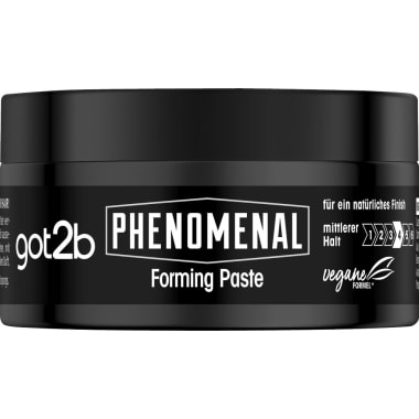 got2b Phenomenal Forming Paste