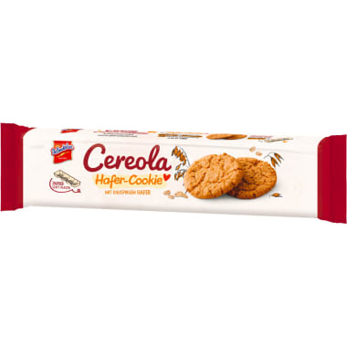 De Beukelaer Cereola Hafer-Cookies