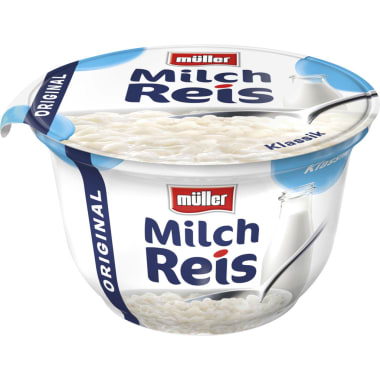 MÜLLER Milchreis Original