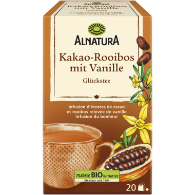 Alnatura Bio Glückstee