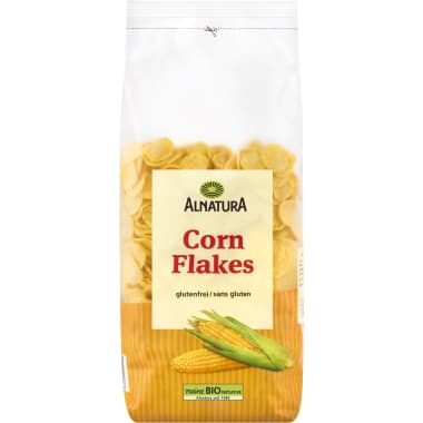 Alnatura Bio Cornflakes