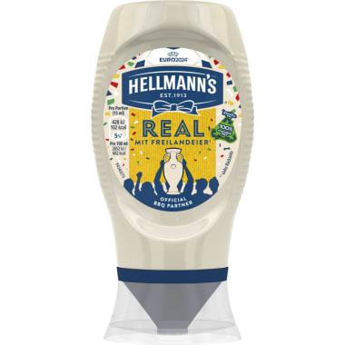 Hellmann's Original Mayonnaise