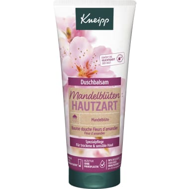 KNEIPP Duschbalsam Mandelblüte