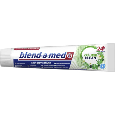 Blend-A-Med Zahnpasta Complete Plus Kräuter