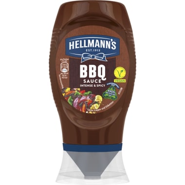 Hellmann's BBQ Sauce