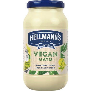 Hellmann's Vegan Mayo