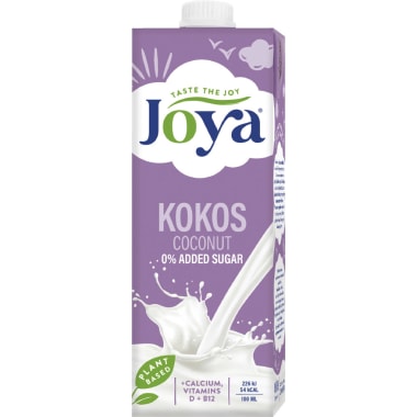 Joya Kokos-Reis Drink