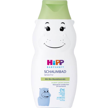 HiPP Kinderbad sensitive