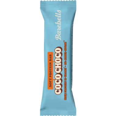 Barebells Proteinriegel Coco Choco