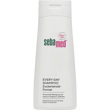 Sebamed Every-Day Shampoo