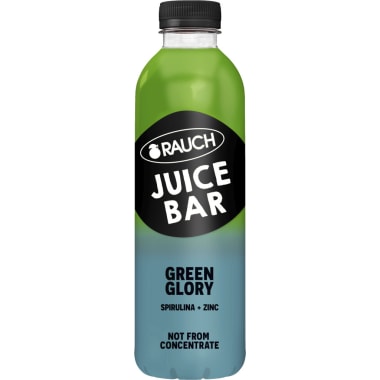 Rauch Juice Bar Green Glory