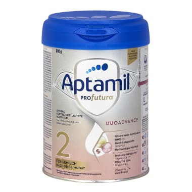 Aptamil Profutura 2 Folgemilch