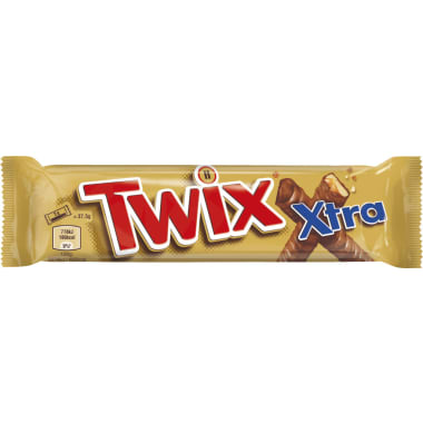 TWIX Twix Xtra