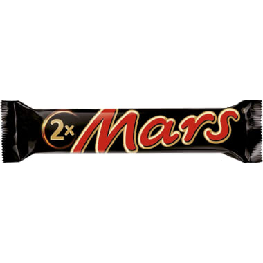 MARS Mars 2er-Packung