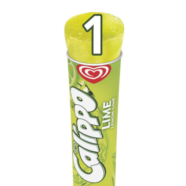 ESKIMO Calippo Lime