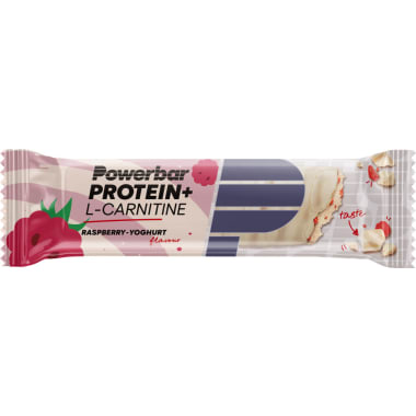 POWERBAR® Protein Plus Himbeer Joghurt