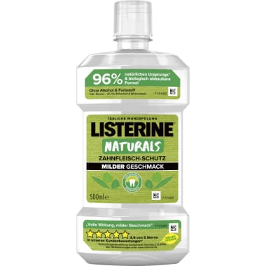 LISTERINE Total Care Sensitive