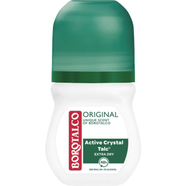 Borotalco Original Deo Roll-On