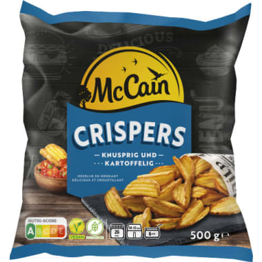 McCain Crispers