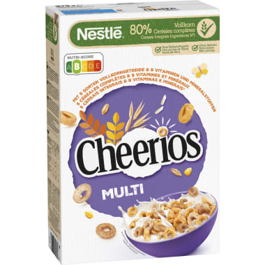 NESTLE Cheerios