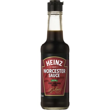 Heinz Worcester Sauce
