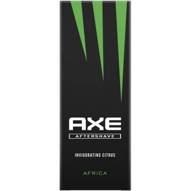 Axe Aftershave Africa