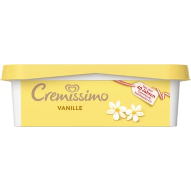 ESKIMO Cremissimo Vanille